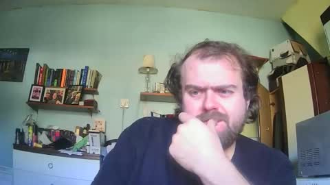 Danny online show from November 21, 2025, 10:58 am