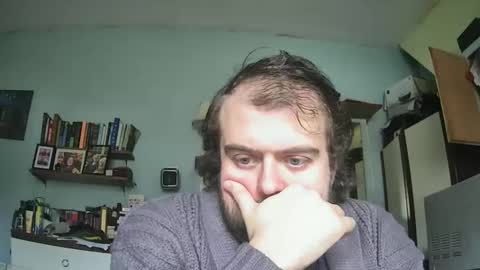 Danny online show from December 5, 2025, 10:57 am