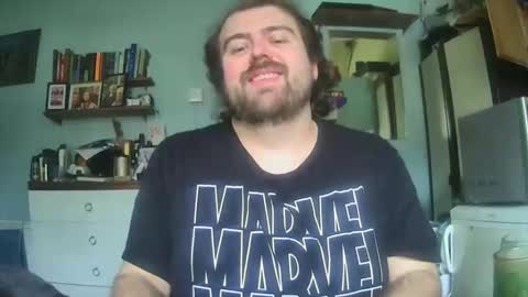 Danny online show from January 9, 2026, 11:35 am