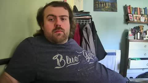 Danny online show from March 21, 2026, 9:58 am