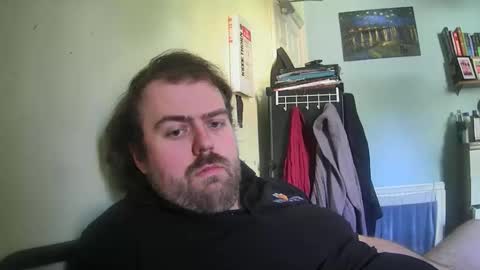 Danny online show from March 28, 2026, 8:47 am