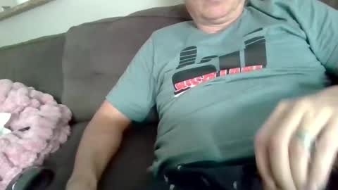 dannyboy621 online show from February 26, 2026, 1:43 pm