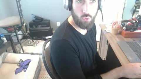 dannyboyx69 online show from November 13, 2025, 7:35 pm