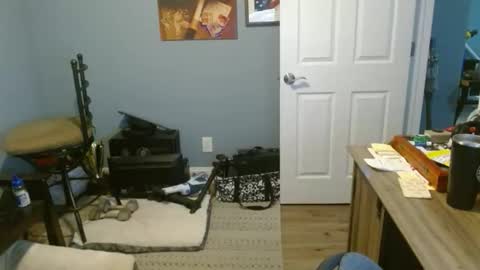 dannyboyx69 online show from November 15, 2025, 11:10 pm