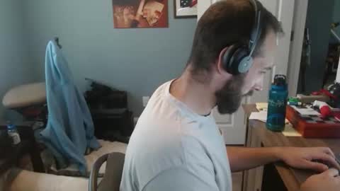 dannyboyx69 online show from November 17, 2025, 2:56 pm