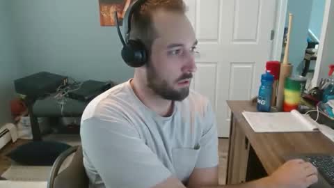 dannyboyx69 online show from January 6, 2026, 3:05 pm