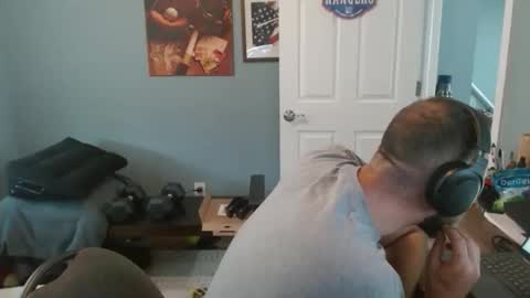 dannyboyx69 online show from May 13, 2026, 8:06 pm