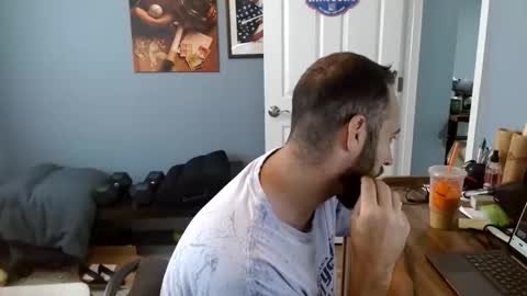 dannyboyx69 online show from May 28, 2026, 4:59 pm