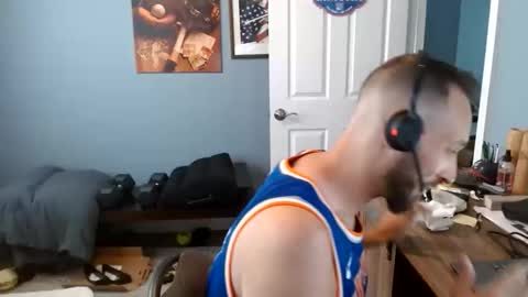 dannyboyx69 online show from June 3, 2026, 7:08 pm