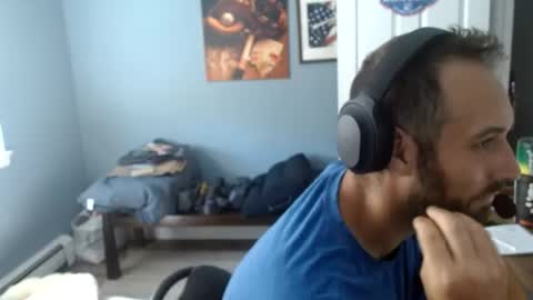 dannyboyx69 online show from June 25, 2026, 1:59 pm