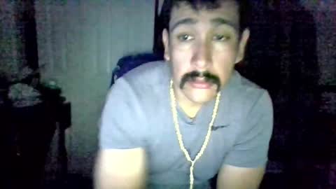 dannychorizo707 online show from March 12, 2026, 6:19 am