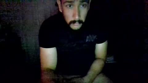 dannychorizo707 online show from March 27, 2026, 7:47 am