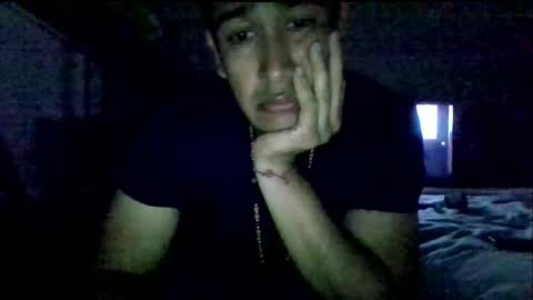 dannychorizo707 online show from April 12, 2026, 8:30 am