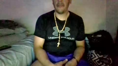 dannychorizo707 online show from June 12, 2026, 8:24 am