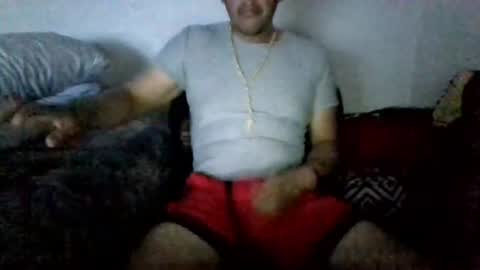 dannychorizo707 online show from June 14, 2026, 7:54 am
