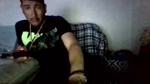 dannychorizo707 online show from June 15, 2026, 6:26 am