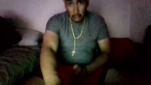 dannychorizo707 online show from June 18, 2026, 9:14 am