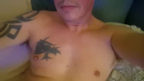 dannydb1981 online show from November 29, 2025, 9:51 pm