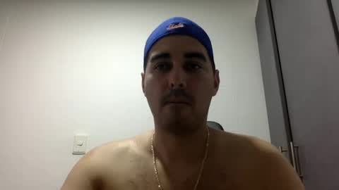 Dannyhot9 online show from December 23, 2024, 9:40 pm