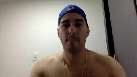 Dannyhot9 online show from January 4, 2025, 2:56 pm