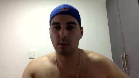Dannyhot9 online show from January 4, 2025, 8:37 pm