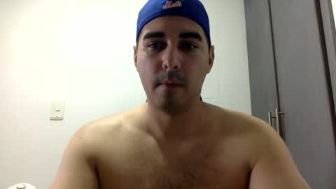 Dannyhot9 online show from February 2, 2025, 1:41 pm