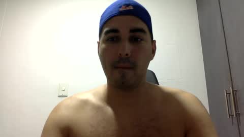 Dannyhot9 online show from February 14, 2025, 10:38 am