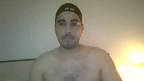 Dannyhot9 online show from May 16, 2026, 2:52 am