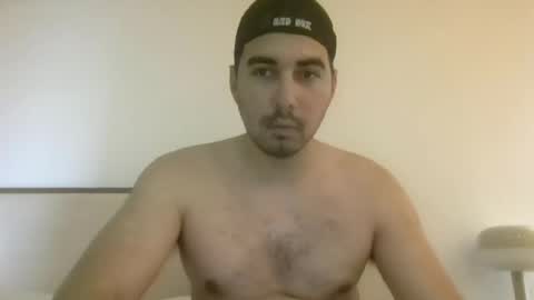 Dannyhot9 online show from June 14, 2026, 1:13 pm