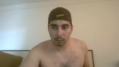 Dannyhot9 online show from June 29, 2026, 1:22 pm