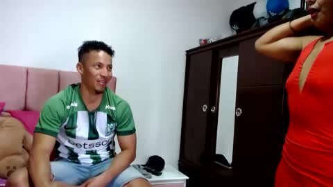 danny and ruby online show from January 21, 2025, 9:04 pm