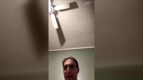 dannylongdong80 online show from July 19, 2026, 9:35 am