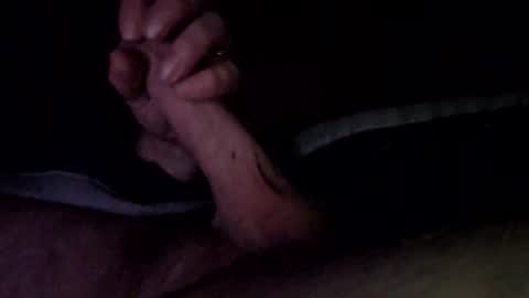 dannyman206206 online show from October 12, 2025, 10:20 pm