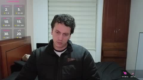 Dan online show from February 20, 2026, 2:30 am