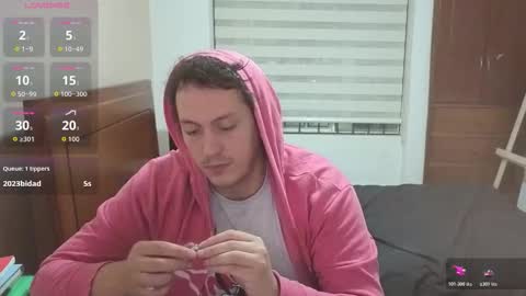 Dan online show from March 12, 2026, 3:23 am