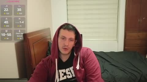 Dan online show from April 7, 2026, 2:01 am