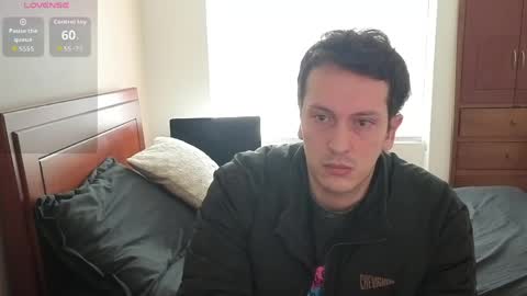 Dan online show from April 11, 2026, 2:10 pm