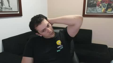 Dan online show from May 15, 2026, 2:40 am