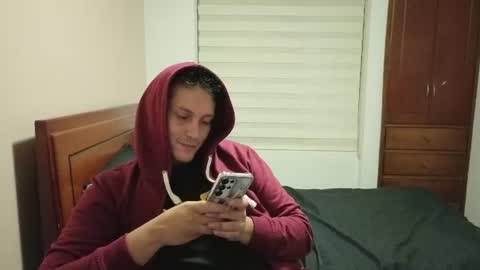 Dan online show from July 19, 2026, 2:15 am