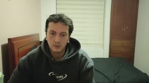 Dan online show from July 20, 2026, 2:15 am