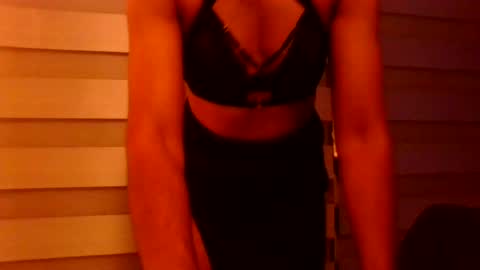 danster125 online show from June 24, 2026, 12:42 am