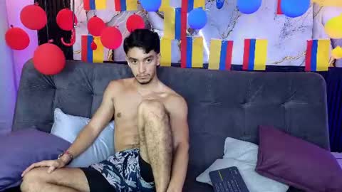 Dante online show from July 2, 2026, 3:23 am