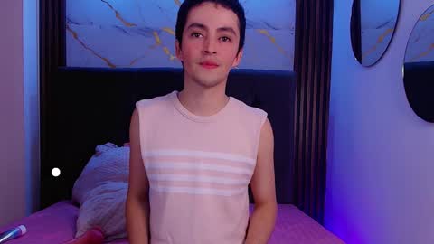 Dante Savage online show from May 9, 2026, 12:27 am