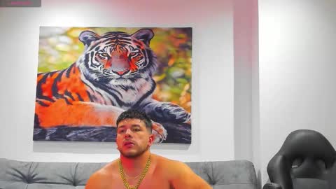 Snapshot of dante_adamss chatting on September 19, 2025, 2:57 am DANTE online show from September 19, 2025, 2:57 am