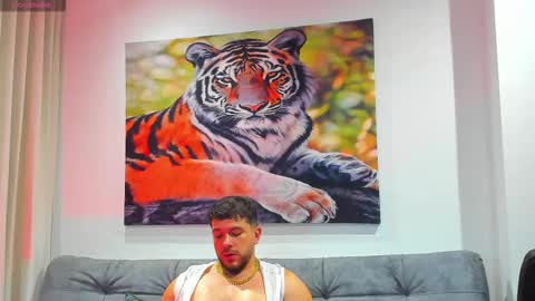 DANTE online show from January 18, 2026, 11:52 pm