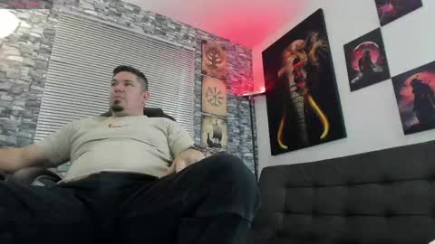 dante_bellini online show from May 11, 2026, 2:12 pm
