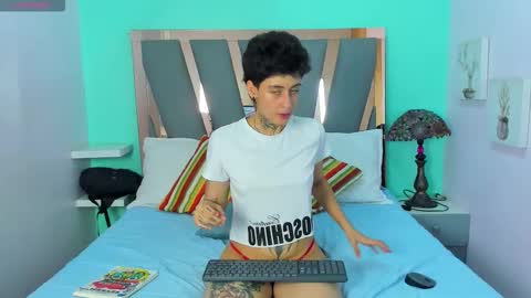 dante online show from December 5, 2025, 3:52 pm