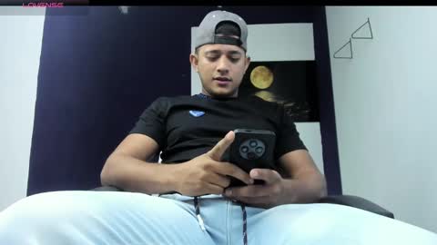 Snapshot of dante_bigboss chatting on January 30, 2025, 10:40 am Dante online show from January 30, 2025, 10:40 am