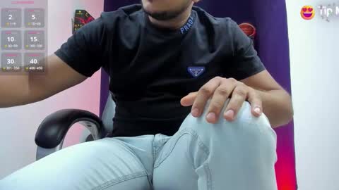 Dante online show from December 21, 2025, 10:33 am