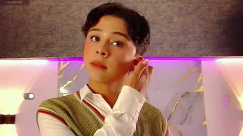 dante_bre online show from September 24, 2025, 1:03 pm